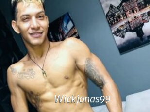 wickjonas99 Porn Star
