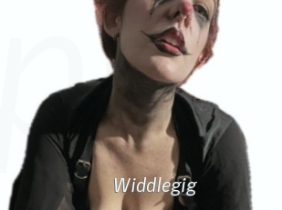 Widdlegig