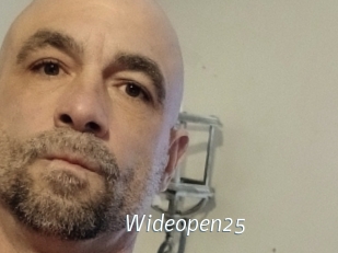 Wideopen25
