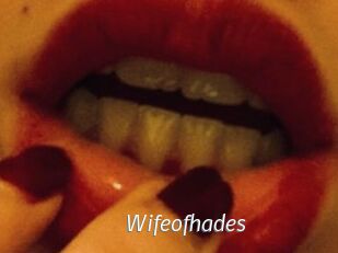 Wifeofhades