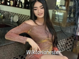 Wiktoriahester