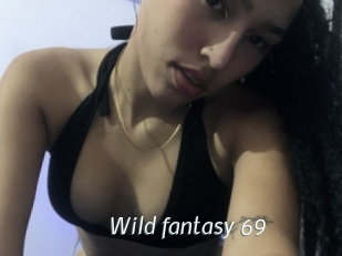 wild_fantasy_69 Porn Star
