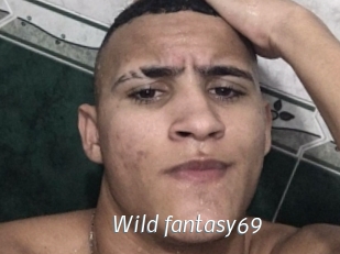 wild_fantasy69 Porn Star
