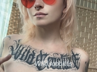 Wild.rabbitts