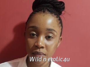 Wild_n_erotic4u