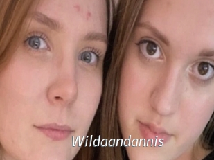 Wildaandannis