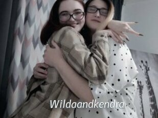 Wildaandkendra