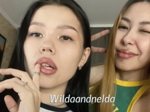 wildaandnelda Porn Star