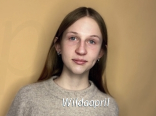 Wildaapril
