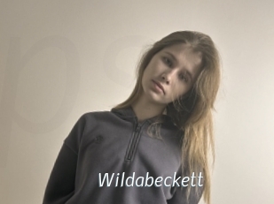 wildabeckett Porn Star