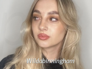 Wildabirmingham