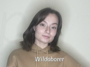 Wildaborer