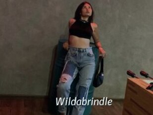 Wildabrindle