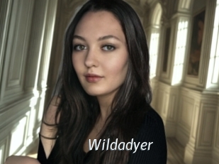 Wildadyer