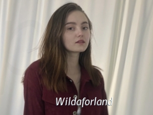 wildaforland Porn Star