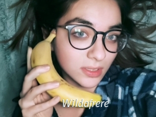Wildafrere