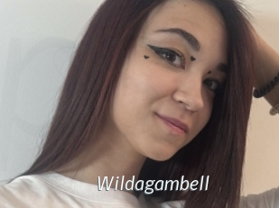 Wildagambell