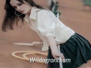 Wildagrantham