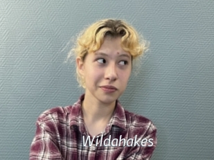 Wildahakes