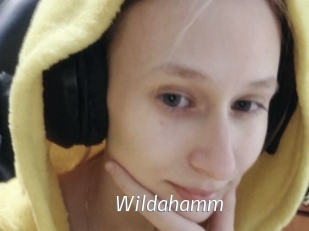 Wildahamm