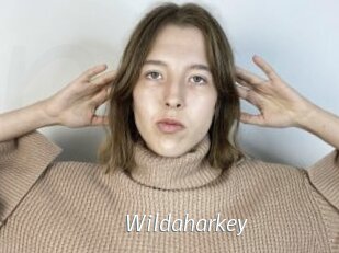 Wildaharkey