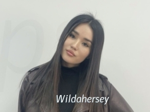 Wildahersey