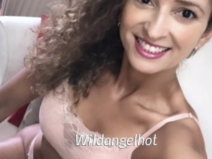 Wildangelhot
