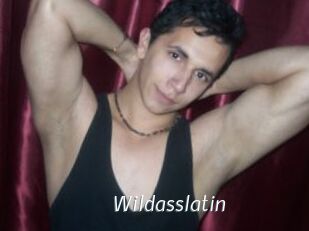 Wildasslatin