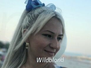 Wildblond