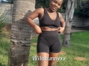 Wildbunnyxx