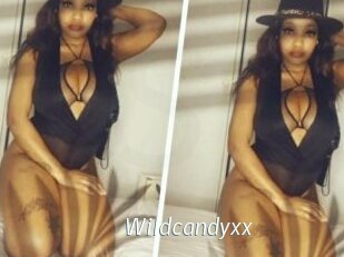 Wildcandyxx