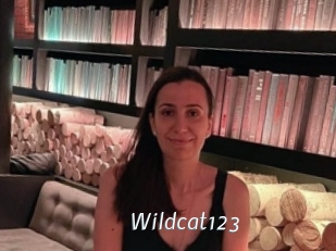Wildcat123