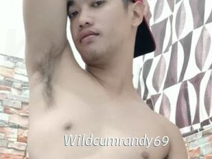 Wildcumrandy69