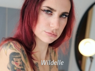 Wildelle