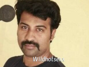 Wildhotsexx