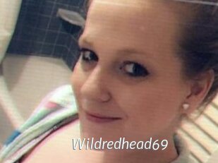 Wildredhead69