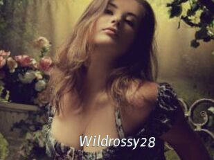 Wildrossy28