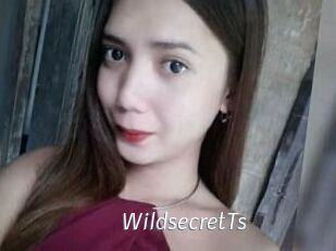 WildsecretTs
