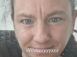 Wildsexyyyxxx