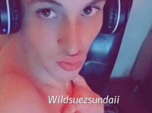 Wildsuezsundaii