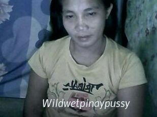 Wildwetpinaypussy