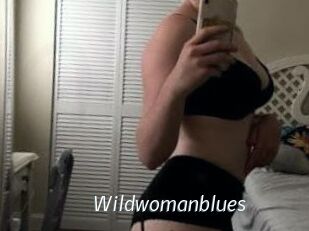 Wildwomanblues