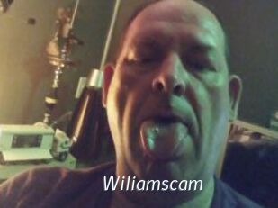 Wiliamscam