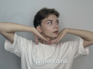 Willaacomb