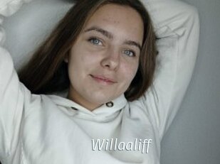 willaaliff Porn Star