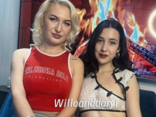 Willaanddaryl