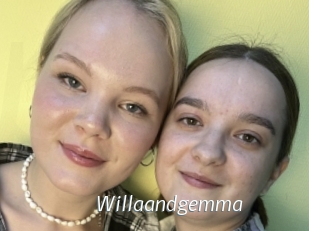 Willaandgemma