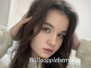 Willaappleberry