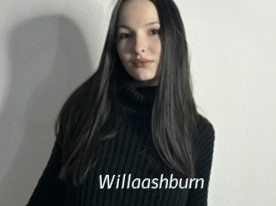 Willaashburn