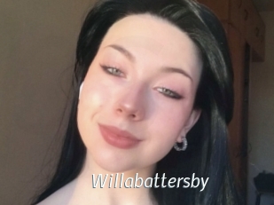 Willabattersby